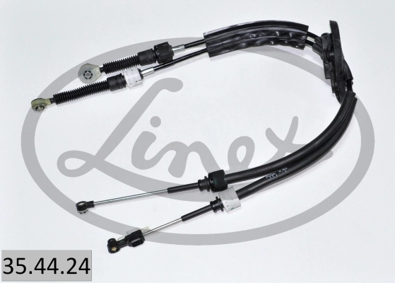 Cable Pull, manual transmission