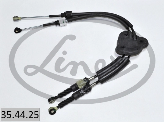 Cable Pull, manual transmission