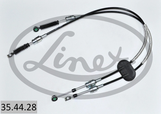 Cable Pull, manual transmission