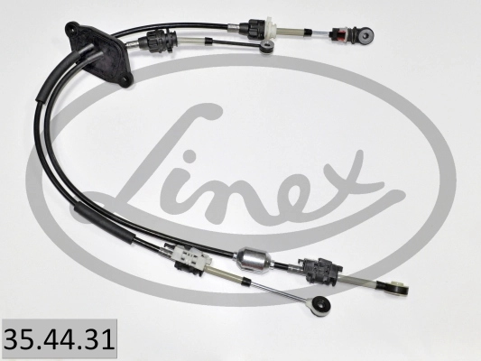 Cable Pull, manual transmission