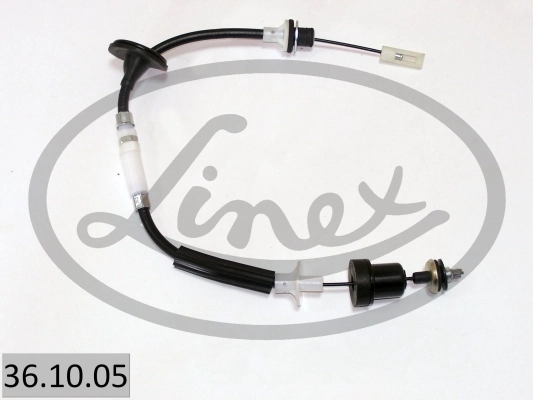 Cable Pull, clutch control