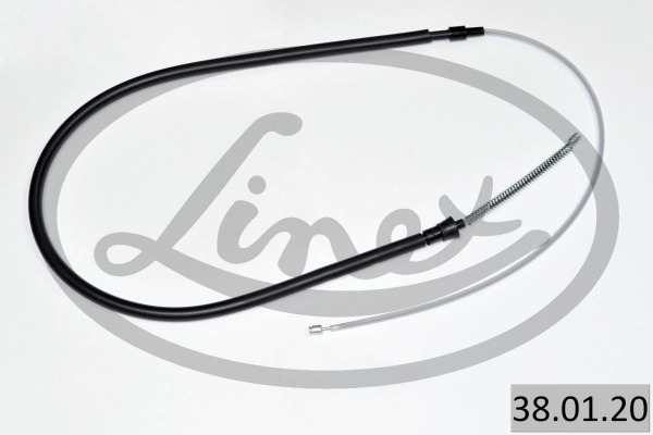 Cable Pull, parking brake