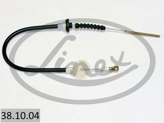 Cable Pull, clutch control