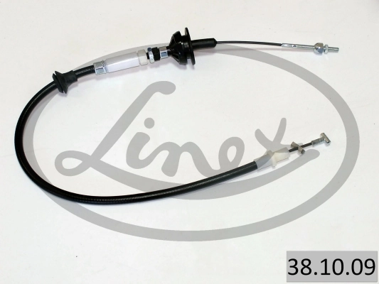 Cable Pull, clutch control