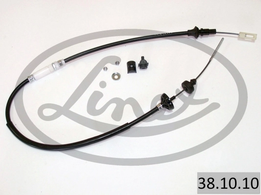 Cable Pull, clutch control
