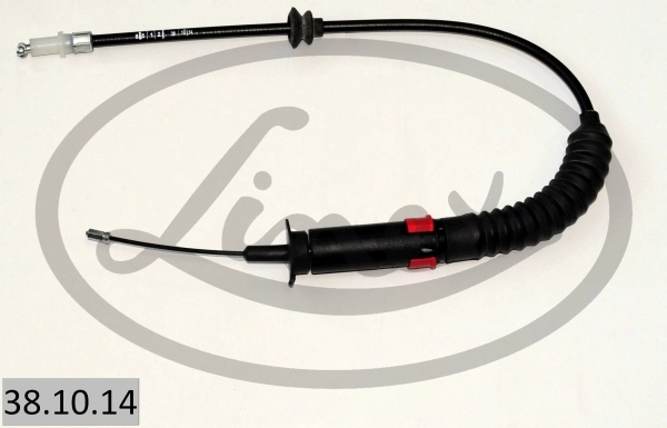 Cable Pull, clutch control