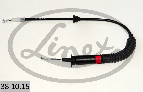 Cable Pull, clutch control