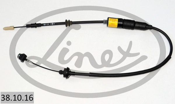 Cable Pull, clutch control