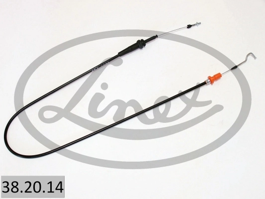 Accelerator Cable