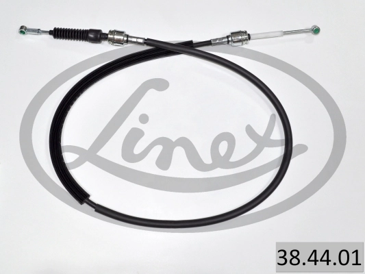 Cable Pull, manual transmission