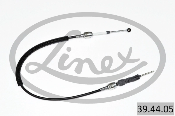 Cable Pull, manual transmission