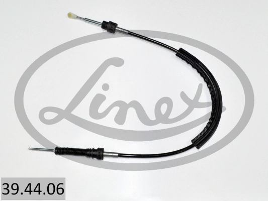 Cable Pull, manual transmission