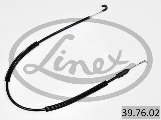 Cable Pull, door release