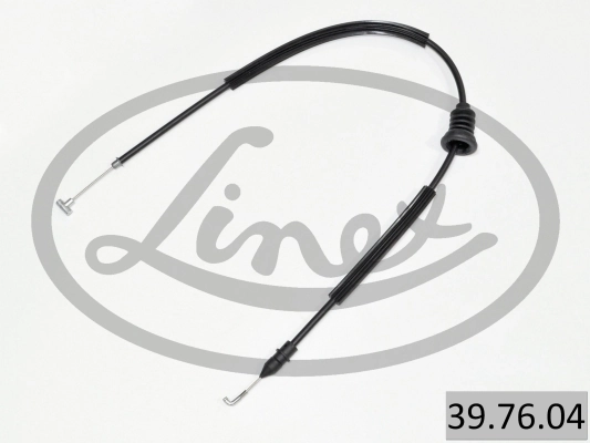 Cable Pull, door release