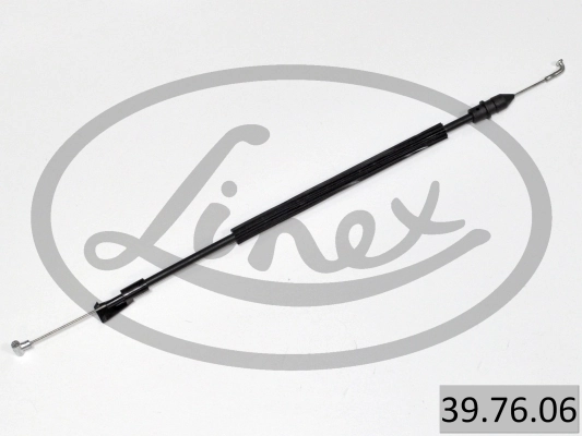 Cable Pull, door release