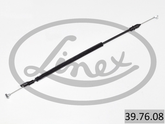 Cable Pull, door release