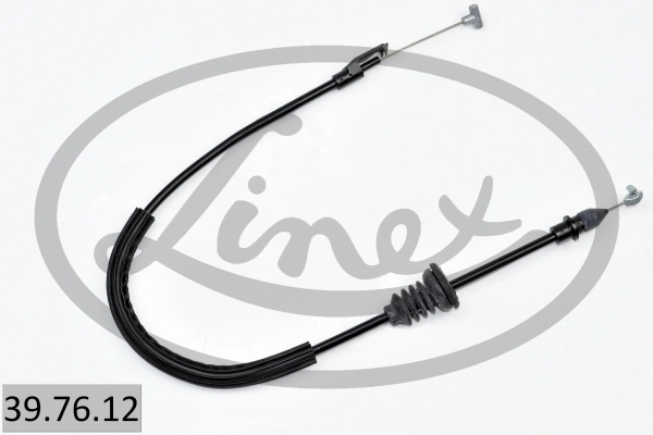 Cable Pull, door release