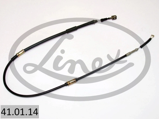 Cable Pull, parking brake