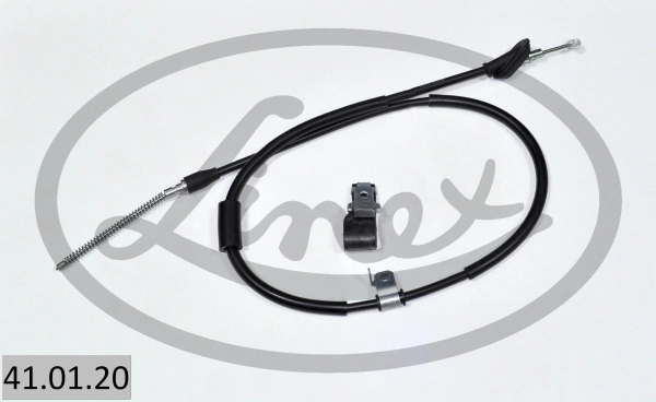 Cable Pull, parking brake