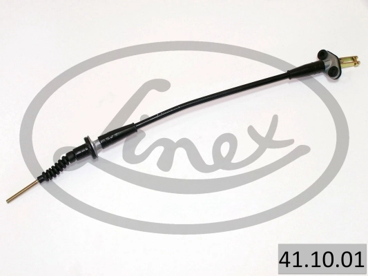 Cable Pull, clutch control