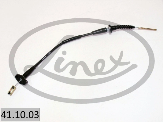 Cable Pull, clutch control