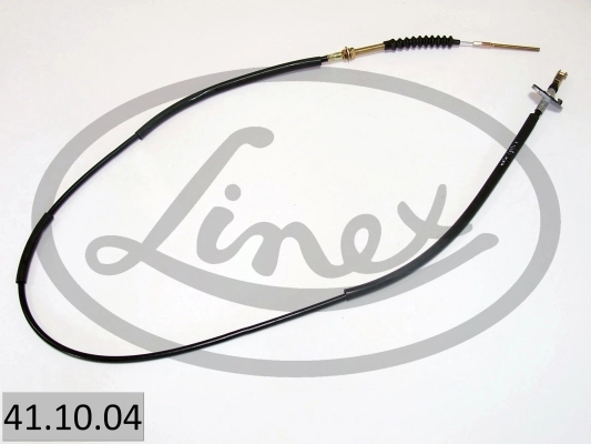 Cable Pull, clutch control