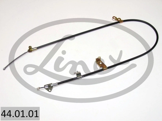 Cable Pull, parking brake