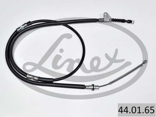 Cable Pull, parking brake