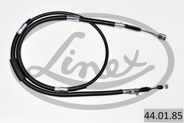 Cable Pull, parking brake