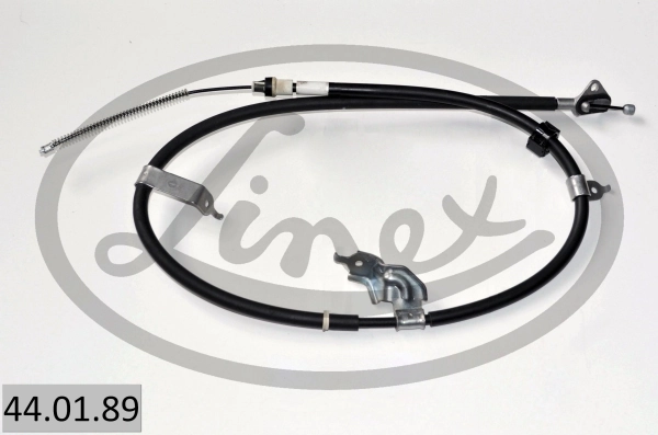 Cable Pull, parking brake