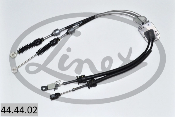 Cable Pull, manual transmission