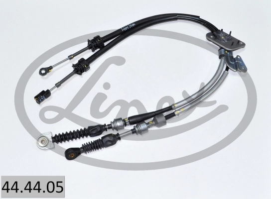 Cable Pull, manual transmission