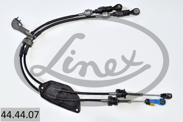 Cable Pull, manual transmission