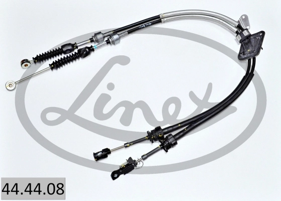 Cable Pull, manual transmission