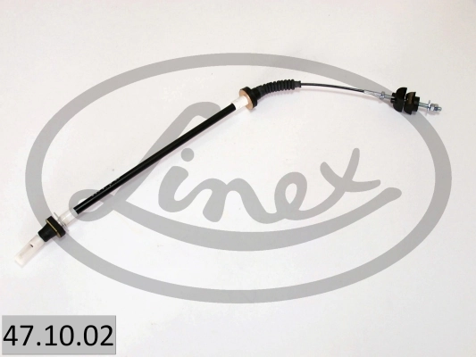 Cable Pull, clutch control