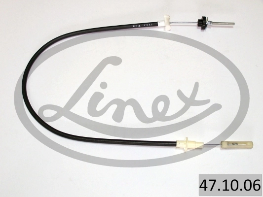 Cable Pull, clutch control