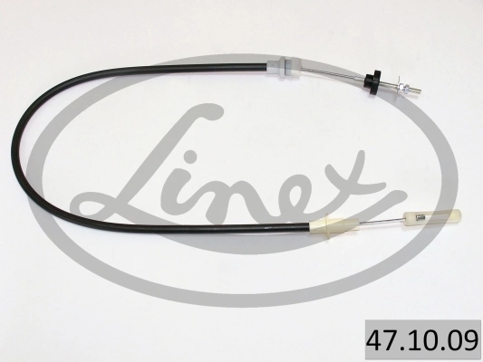 Cable Pull, clutch control