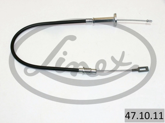 Cable Pull, clutch control