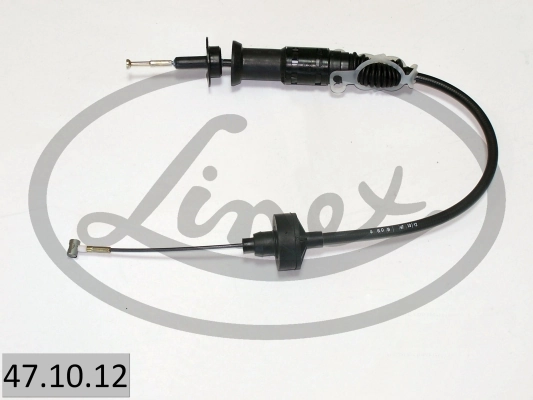 Cable Pull, clutch control