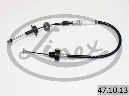 Cable Pull, clutch control