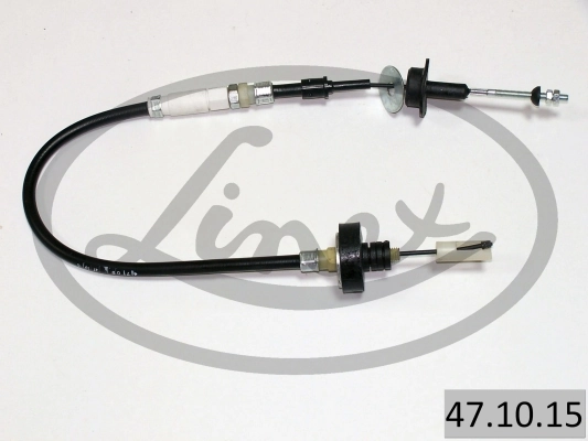 Cable Pull, clutch control