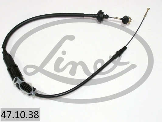 Cable Pull, clutch control
