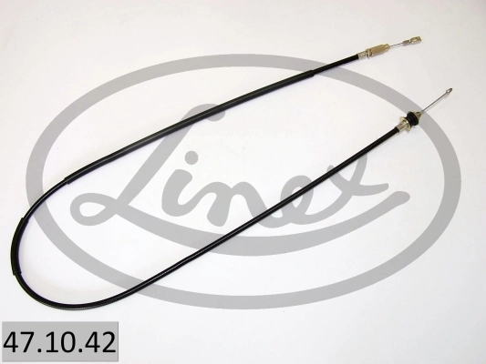 Cable Pull, clutch control