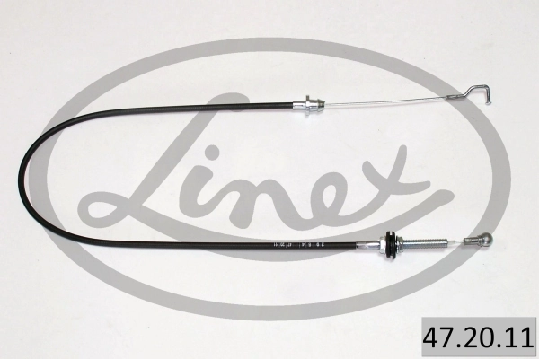 Accelerator Cable