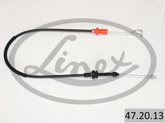 Accelerator Cable