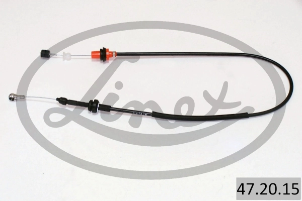 Accelerator Cable