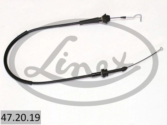 Accelerator Cable