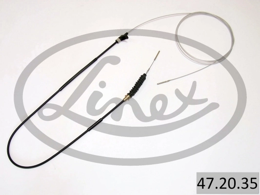 Accelerator Cable
