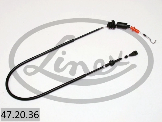 Accelerator Cable