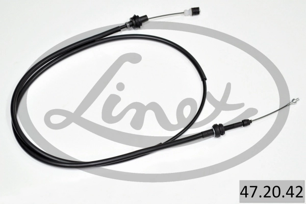 Accelerator Cable
